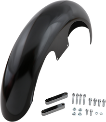 KLOCK WERKS Front Fender - Slicer - 21" KWF-04-0461