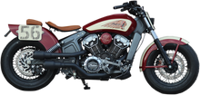 KLOCK WERKS Number Plate KWS-04-0392