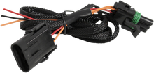 KLOCK WERKS Rear Accessory Electrical Harness - Can-Am KWS-05-0551