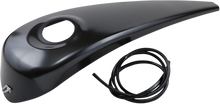 KLOCK WERKS Custom Metal Dash - Long KWS-01-0861