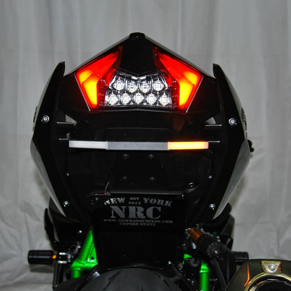 Fender Eliminator Kaw