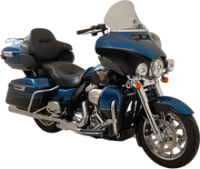 KLOCK WERKS Flare™ Windshield - 11-1/2" - Tint - FLH KWW-01-0205-2014