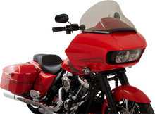 KLOCK WERKS Flare™ Windshield - 15" - Tinted - FLTR KWW-01-0314