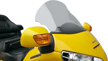 KLOCK WERKS Flare™ Windshield - Clear - GL1800 KWW-06-0249