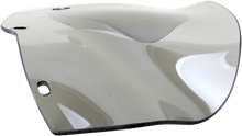 KLOCK WERKS Flare™ Windshield - 8-1/2" - Tinted - Stratoliner KWW-06-0254