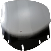 KLOCK WERKS Flare™ Windshield - 16" - Clear - GL1800 KWW-06-0263