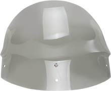 KLOCK WERKS Flare™ Windshield - 16" - Tinted - F6B KWW-06-0266