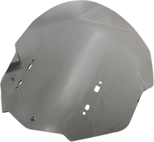 KLOCK WERKS Flare™ Windshield - 20-1/4" - Tinted - GL1800 KWW-06-0516