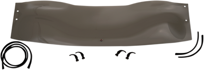 KLOCK WERKS Flare™ Windshield - 12-1/2" - Tint - Ranger KWW-05-0472