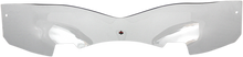 KLOCK WERKS Flare™ Windshield - 6-1/4" - Tinted - RZR KWW-05-0430
