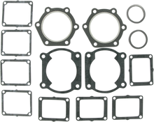 VERTEX Full Top End Set - Yamaha 710167