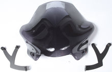 Windscreen Naked New Gen Sport Dark Smoke