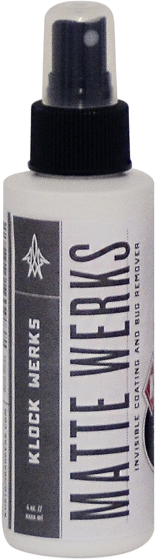 KLOCK WERKS Matte Werks - 4 US fl oz. - 12-Pack KWK-MATTE-4OZ-12