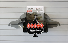 KLOCK WERKS Flare Windshield Display KWW-01-0301