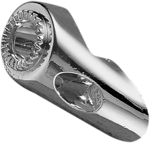 CHRIS PRODUCTS Turn Signal Bracket to Lamp Mount - Harley-Davidson® 0477-4