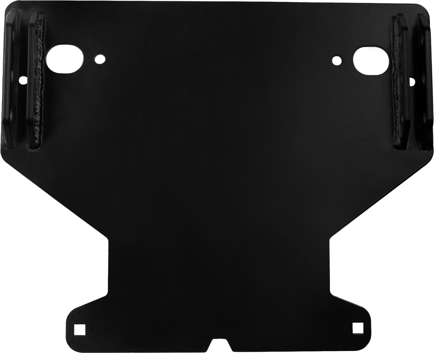 Atv Plow Mount