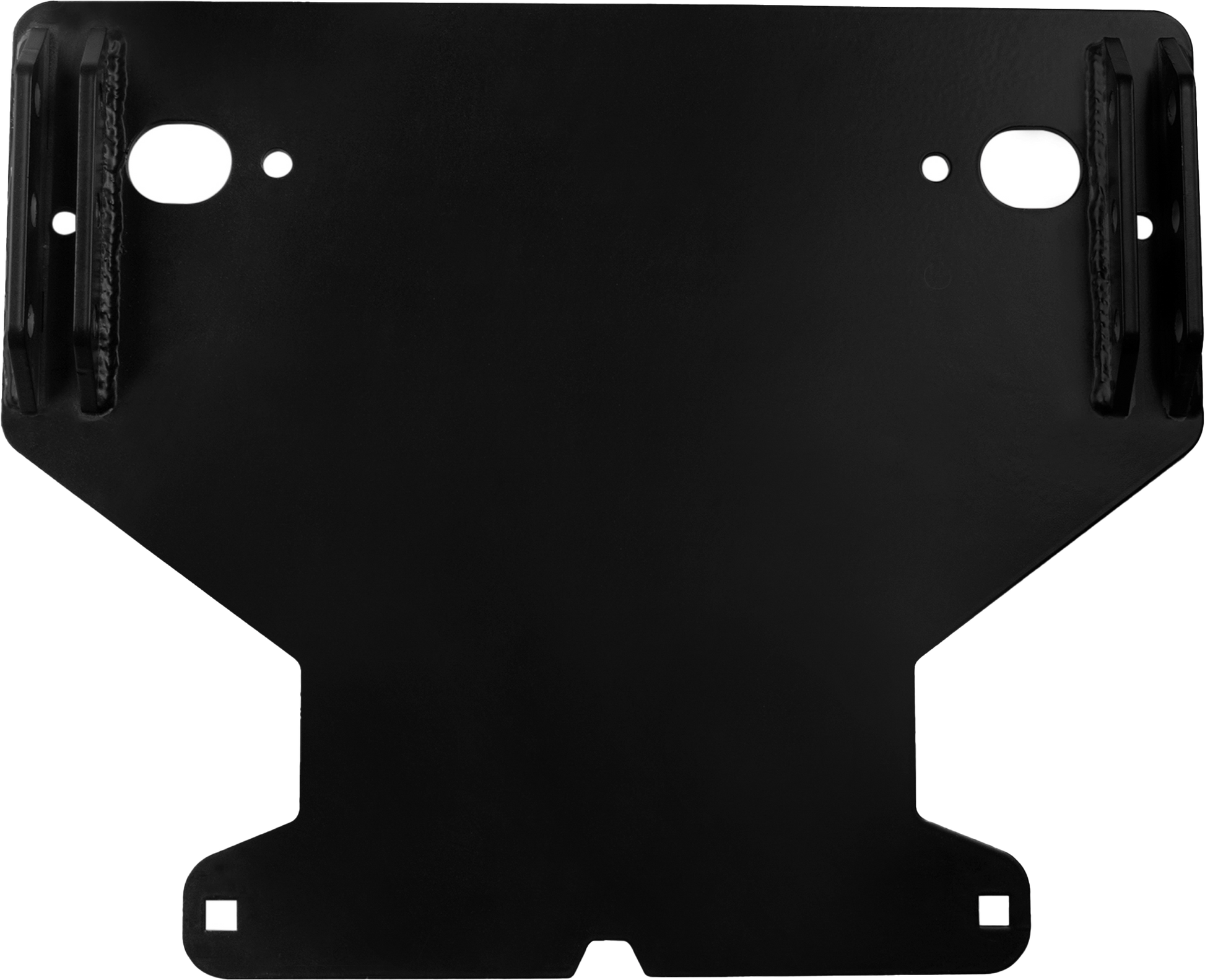 Atv Plow Mount