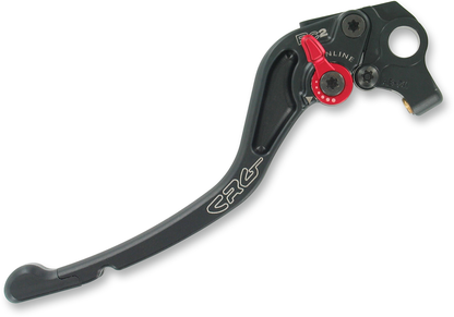 CRG RC2 Standard Clutch Lever - Black 2AB-511C-T-B