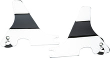 Detachable Side Plates Chrome Xl 04 Up