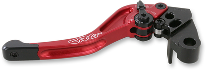 CRG RC2 Shorty Clutch Lever - Red 2AN-681-H-R
