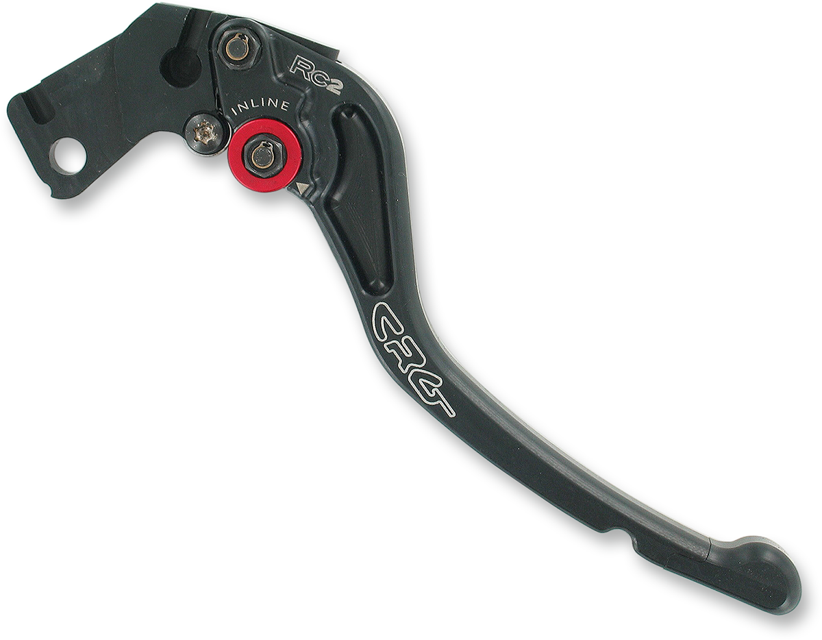 CRG RC2 Standard Clutch Lever - Black 2AN-613-T-B
