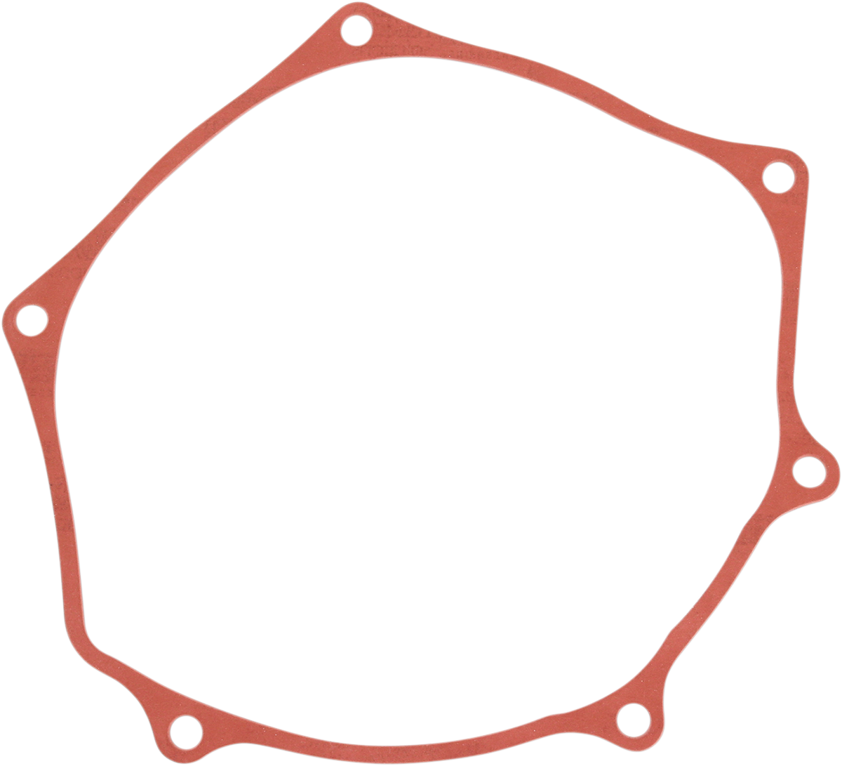 BOYESEN Clutch Cover Replacement Gasket - Suzuki CCG-27