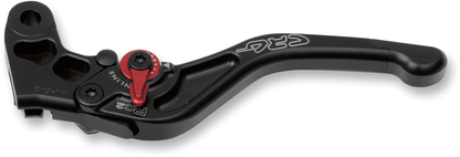 CRG RC2 Shorty Clutch Lever - Black 2AN-662-H-B