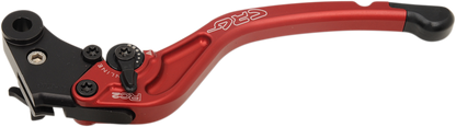CRG RC2 Standard Clutch Lever - Red 2AN-671-XP-T-R