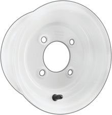 Standard Steel Trailer Wheel 8"X7" 5 Lug
