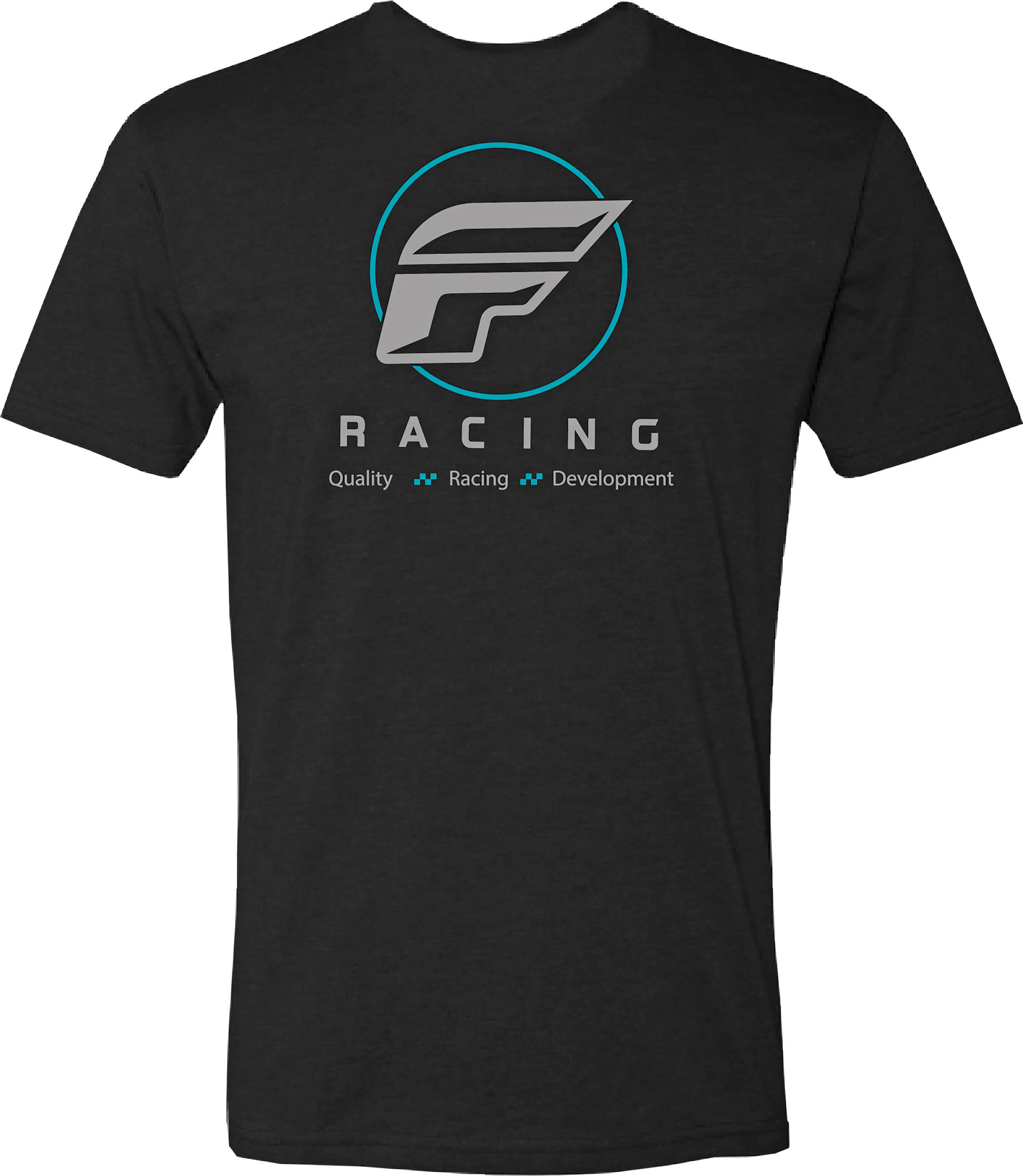 Fly Victory Tee Black Xl
