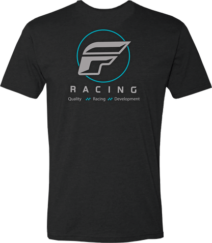 Fly Victory Tee Black Xl