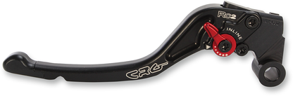 CRG RC2 Standard Clutch Lever - Black 2AN-632-T-B