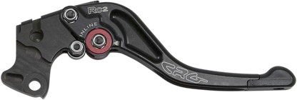 CRG RC2 Shorty Clutch Lever - Black 2AD-621-H-B