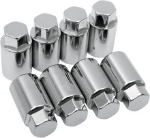 COLONY Nuts - Cylinder Base - B Bore - Big Twin 8600-8