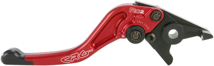 CRG RC2 Shorty Brake Lever - Red 2AN-521-H-R