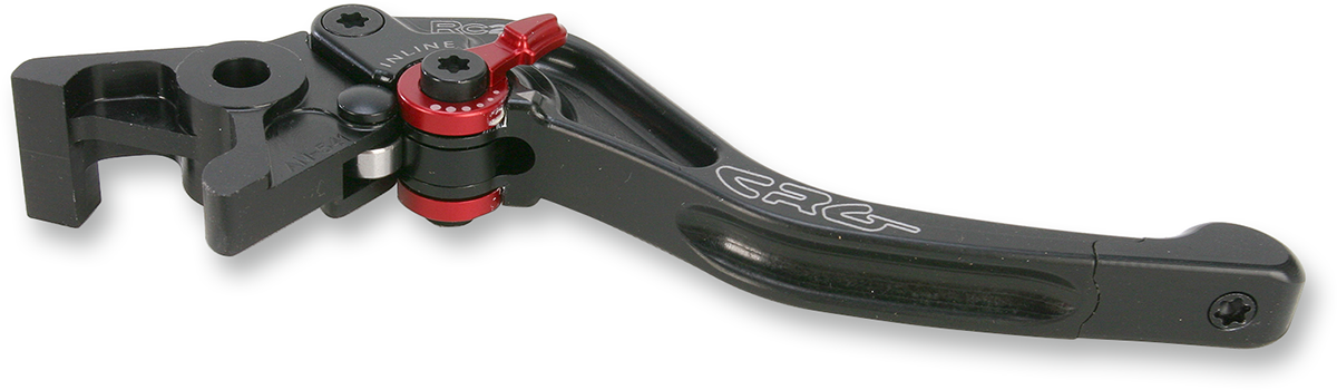 CRG RC2 Shorty Brake Lever - Black 2AN-541-H-B