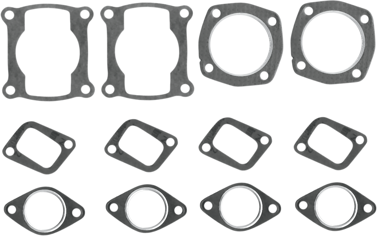VERTEX Full Top End Set - Polaris 710173