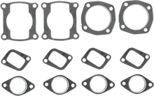 VERTEX Full Top End Set - Polaris 710173