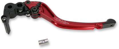 CRG RC2 Standard Brake Lever - Red 2RN-511-T-R