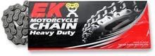 EK 428 SR - Heavy-Duty Non-Sealed Chain - 120 Links 428SR-120