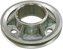 Starter Pulley S D