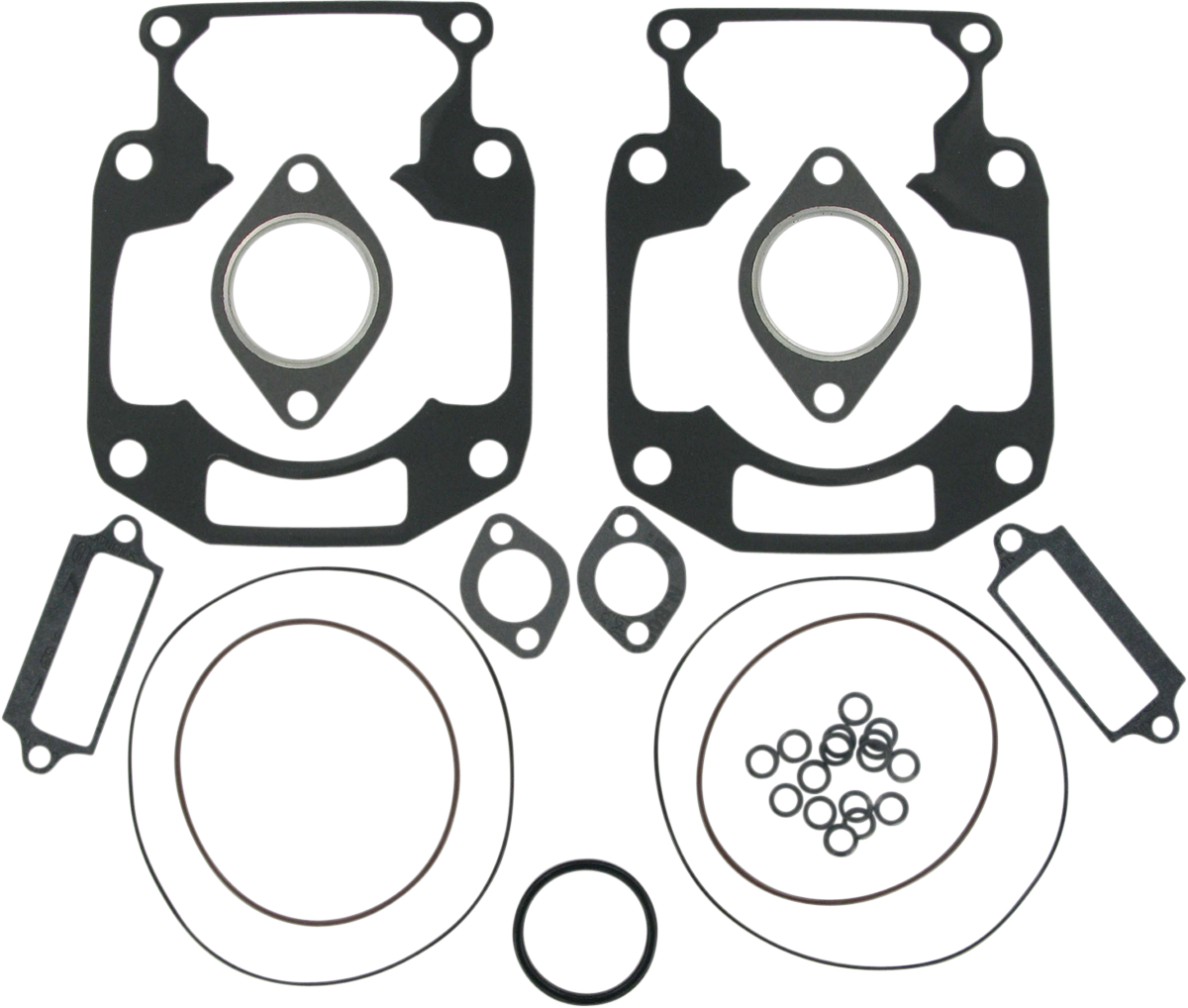 VERTEX Full Top End Set - Arctic Cat 710180