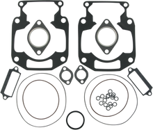 VERTEX Full Top End Set - Arctic Cat 710180
