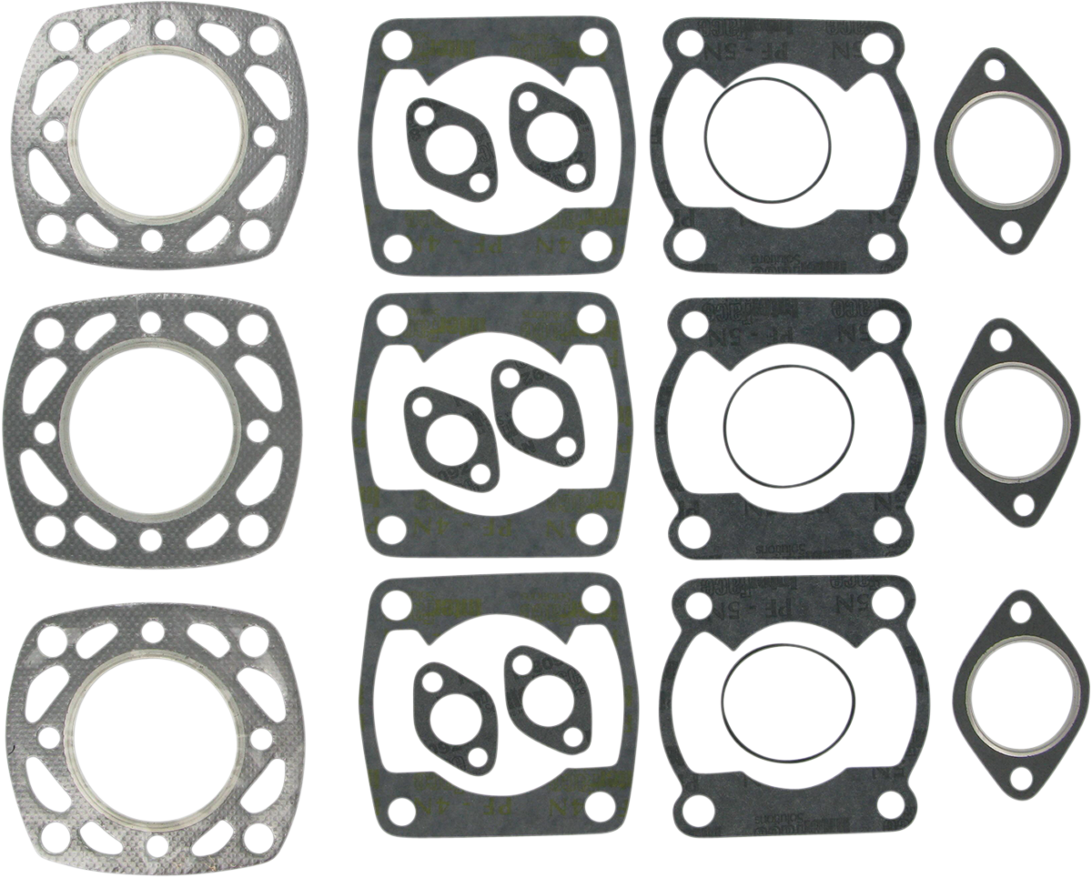 VERTEX Full Top End Set - Polaris 710181A