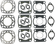 VERTEX Full Top End Set - Polaris 710181A