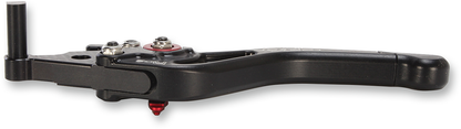 CRG RC2 Shorty Brake Lever - Black 2AN-532-H-B