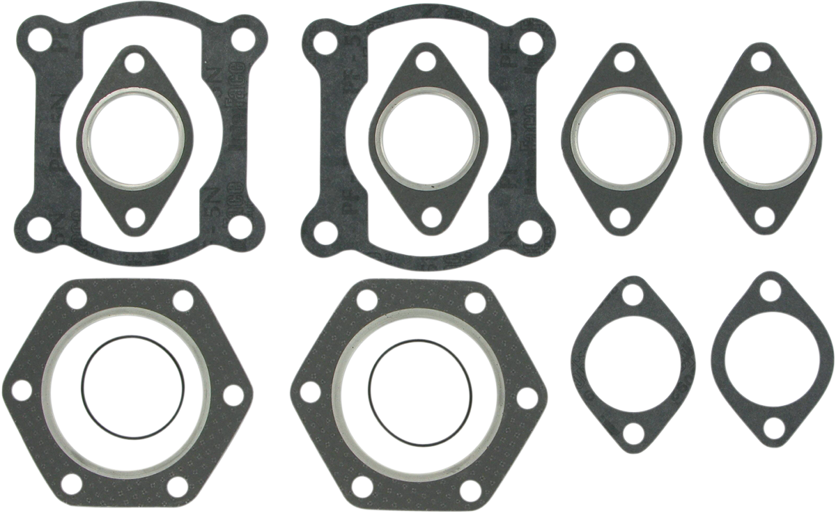 VERTEX Full Top End Set - Polaris 710186