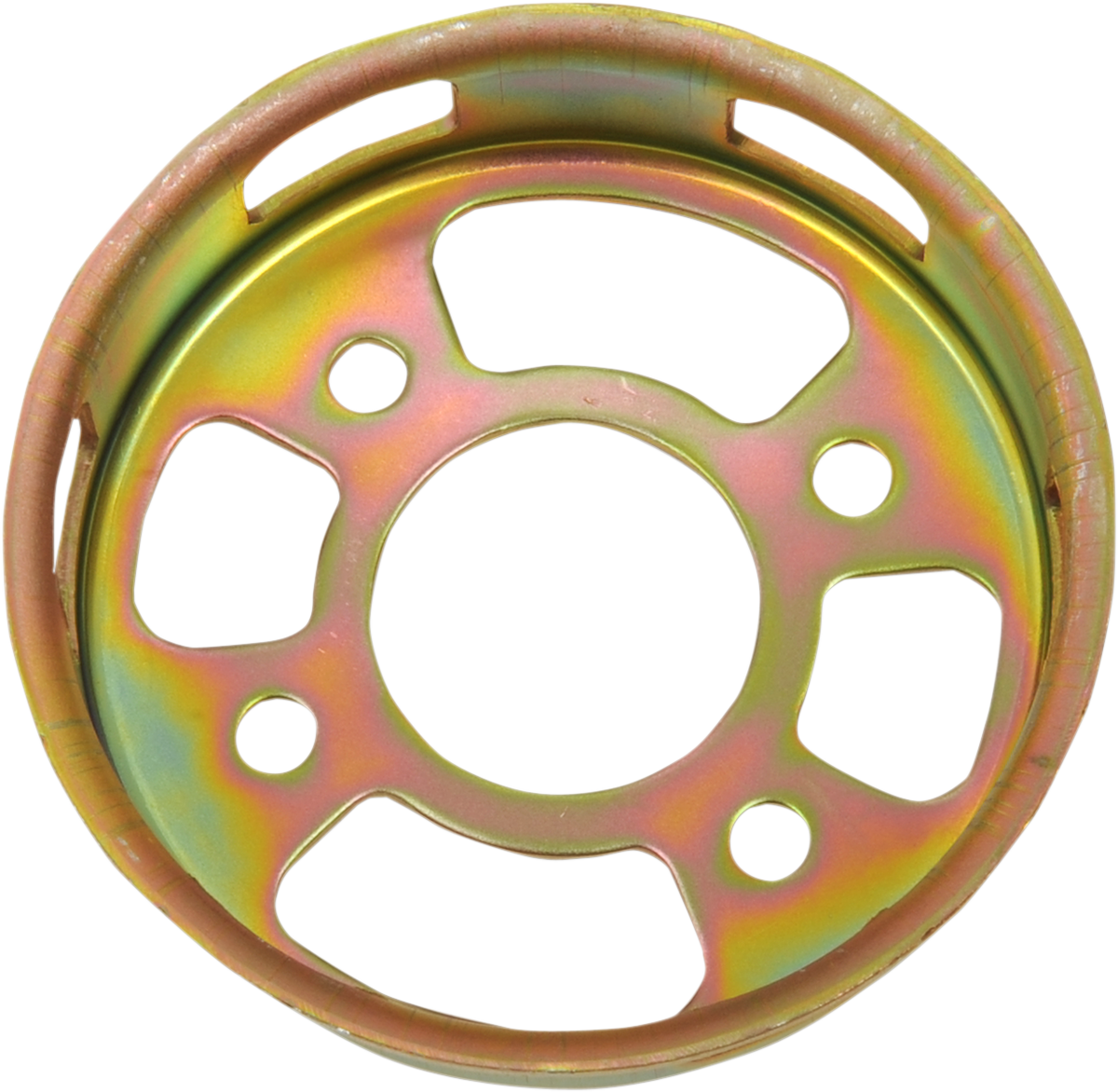 CYCLE CRAFT Starter Cage - 185/200 - 4 Bolt 39-18302
