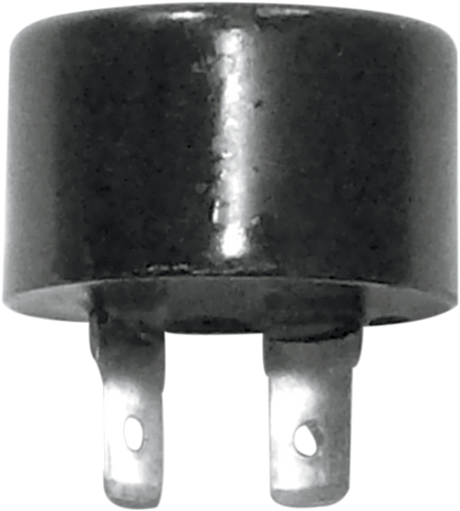 CYCLE CRAFT Flasher - 12 V - Solid-State 18466
