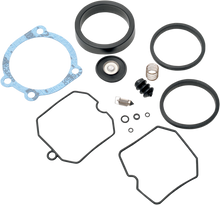 CYCLE CRAFT Rebuild Kit - Keihin Constant Velocity Carburetor 20709